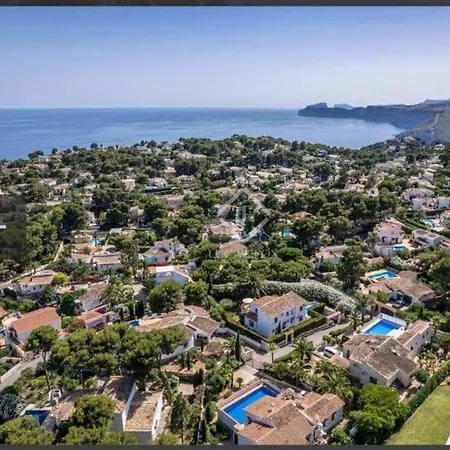 ヴィラ Casa Nella