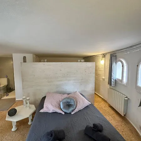 Casa Nella Villa Javea