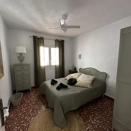 Casa Nella * Javea
