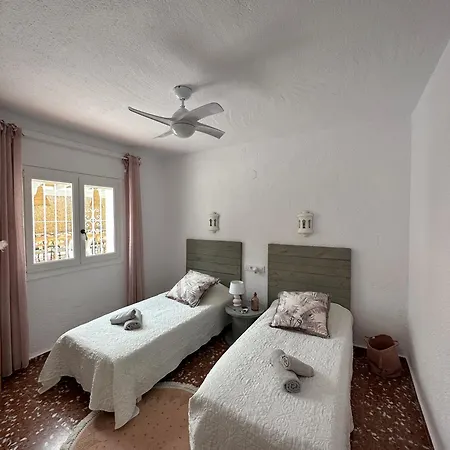 Casa Nella Javea