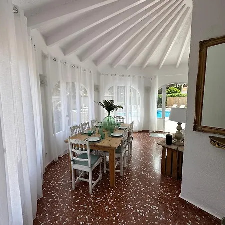 Casa Nella Villa *