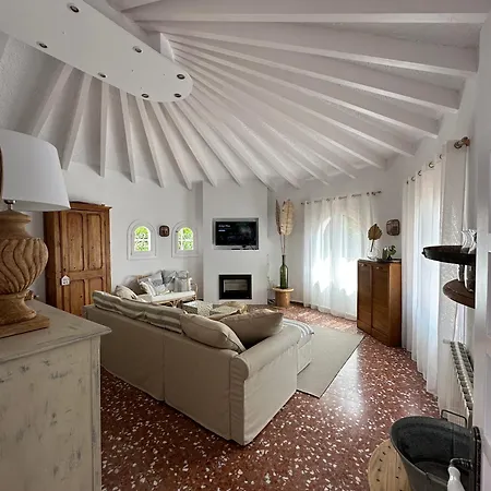 Casa Nella Villa