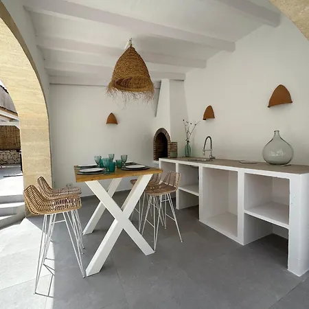Casa Nella * Javea