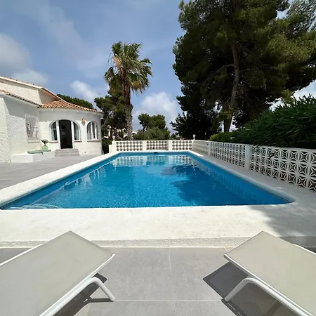 Casa Nella Villa