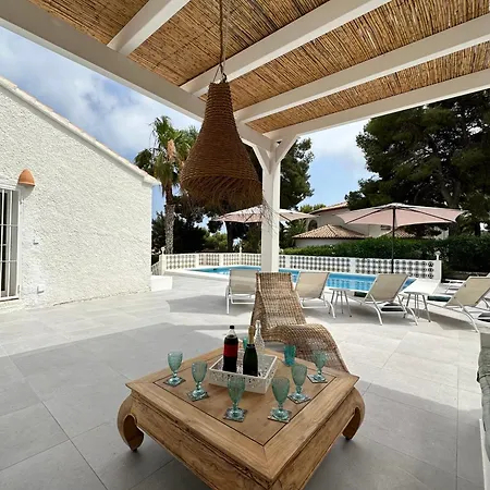 Villa Casa Nella *