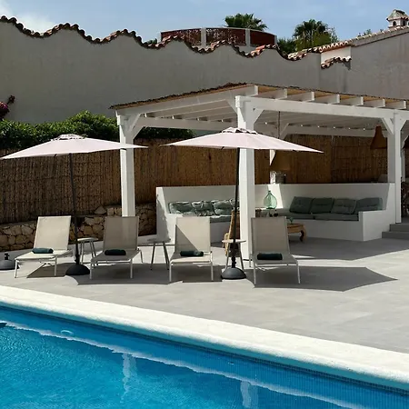 Casa Nella * Javea