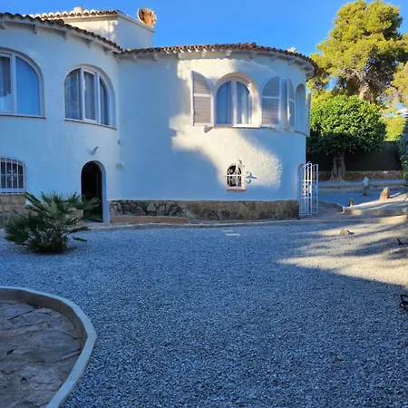 Casa Nella * Javea