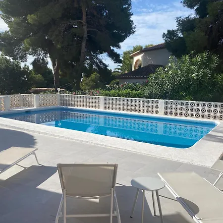Villa Casa Nella *